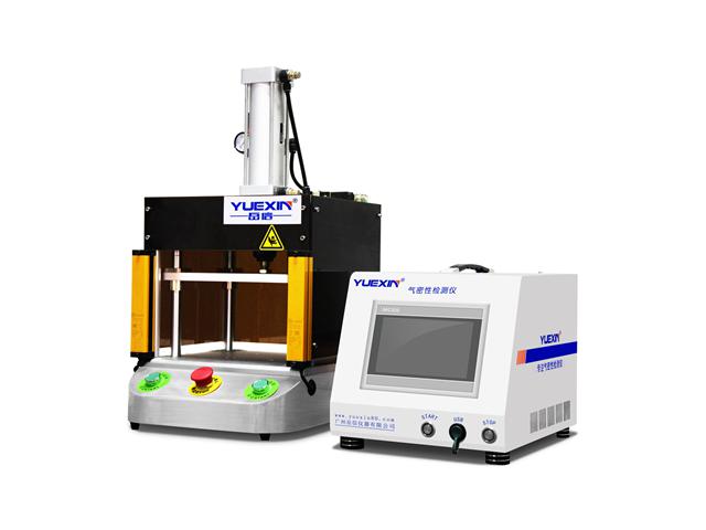 手機氣密性測試設備的優(yōu)勢及市場需求分析