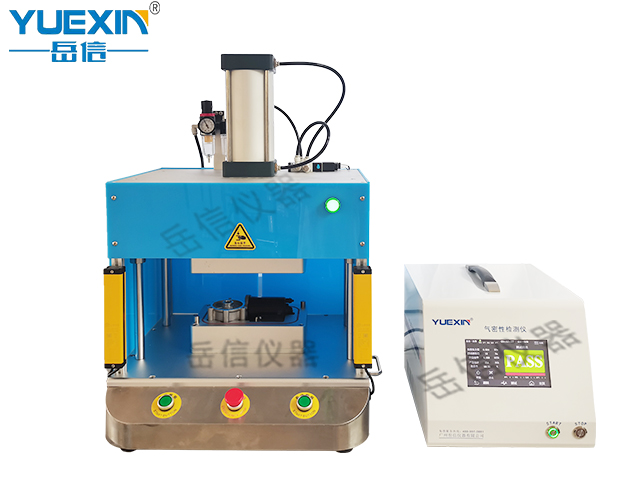 氣密性檢測設(shè)備：汽車發(fā)動機(jī)殼為什么需要較高的氣密性