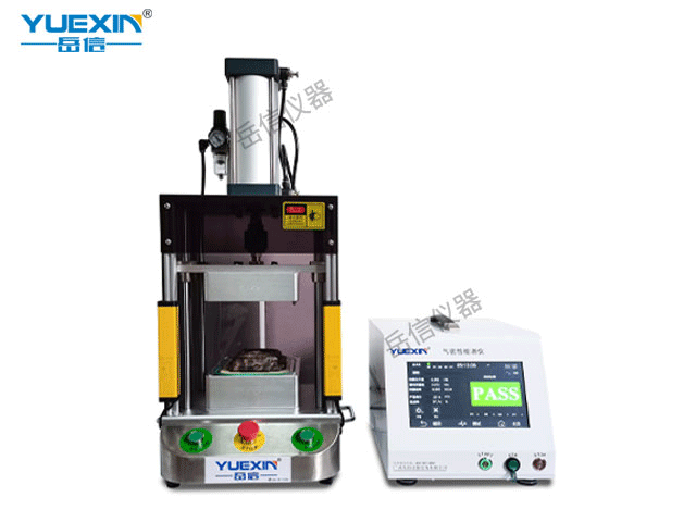 電機氣密性檢測儀：創(chuàng)新設計，適應多樣化檢測需求