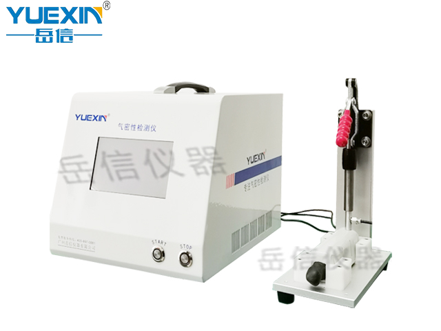 蓄電池氣密性檢測(cè)儀：重要性及使用方法