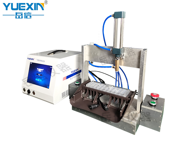 氣密性檢測(cè)不達(dá)標(biāo)？LED路燈氣密性檢測(cè)儀來(lái)幫忙