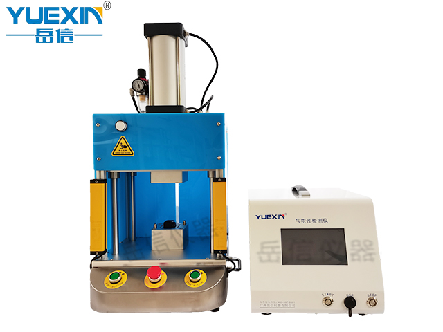 攝像頭氣密性測(cè)試設(shè)備