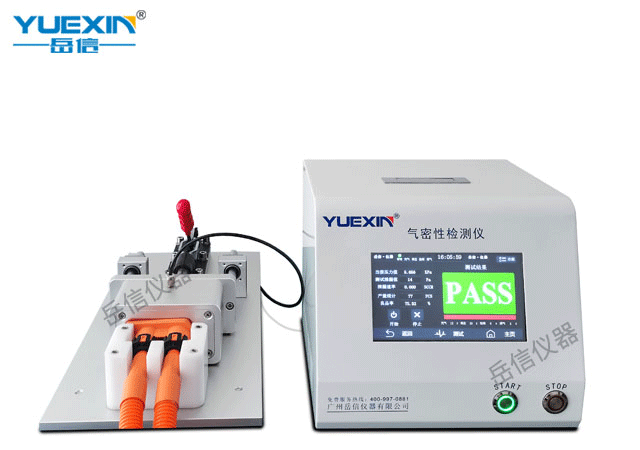 手機(jī)零件氣密性檢測(cè)儀